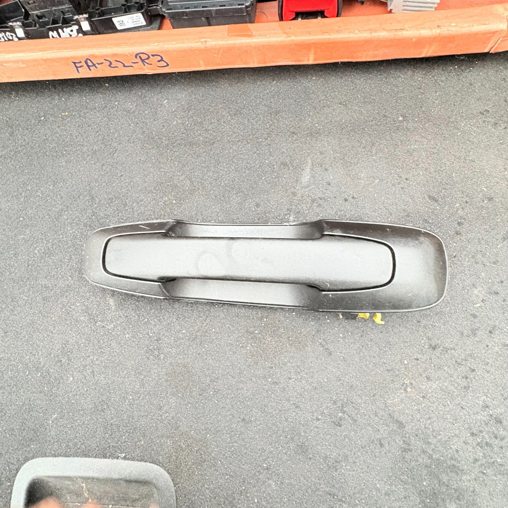 Suzuki Grand Vitara 2001-2006 Rear Right Door Exterior Handle 82810-65D00