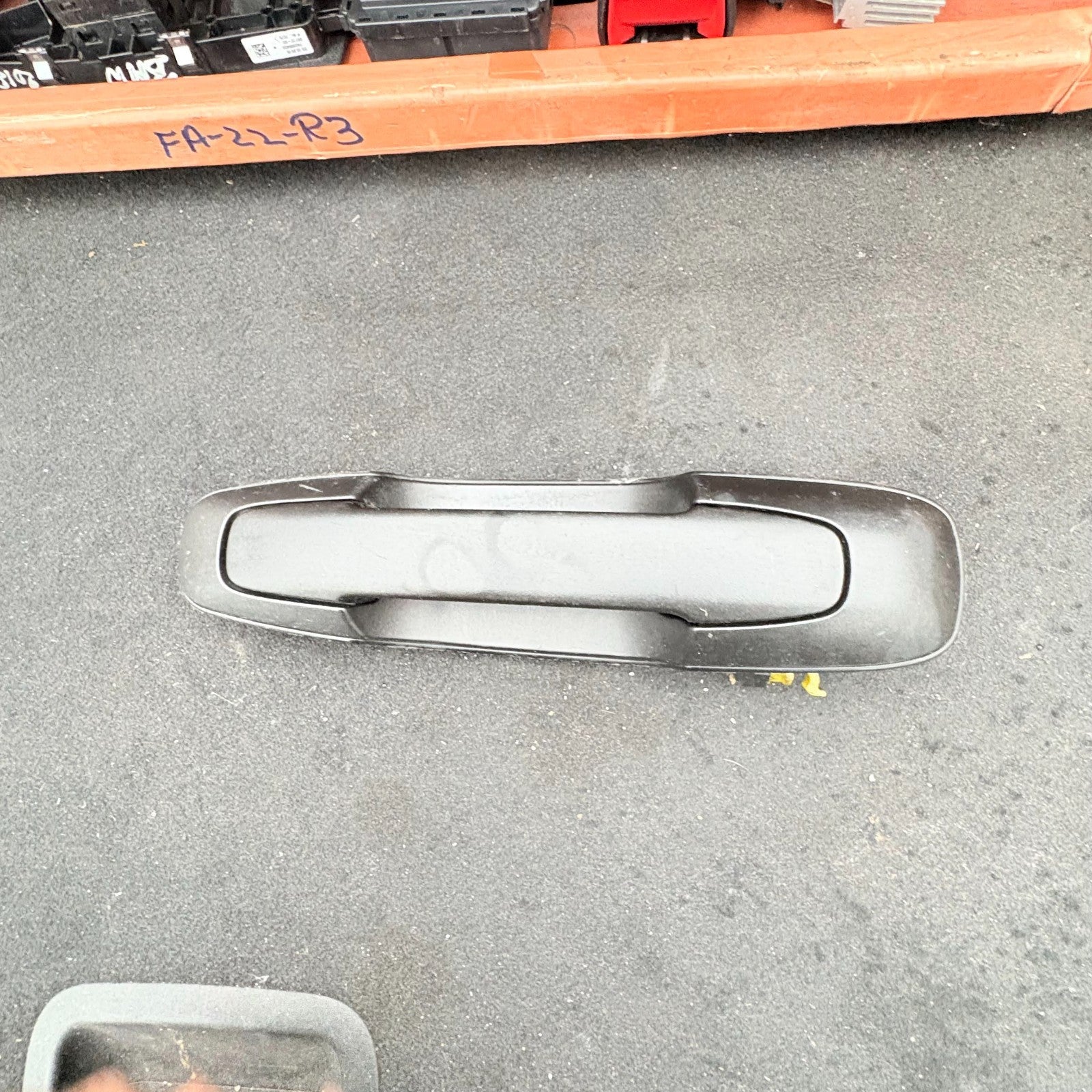 Suzuki Grand Vitara 2001-2006 Rear Right Door Exterior Handle 82810-65D00