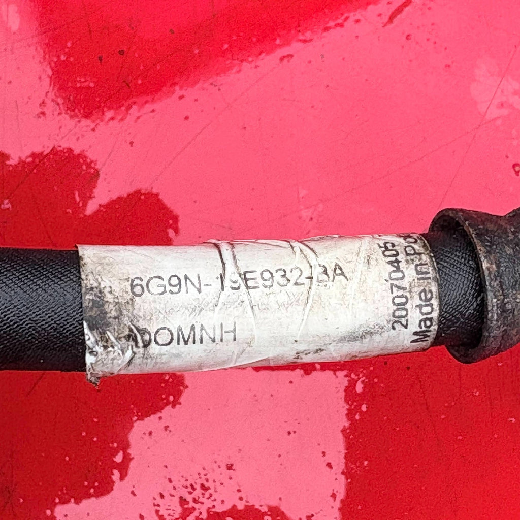 Air Conditioning Hose Fits for Land Rover Freelander 2 6G9N-19E932BA