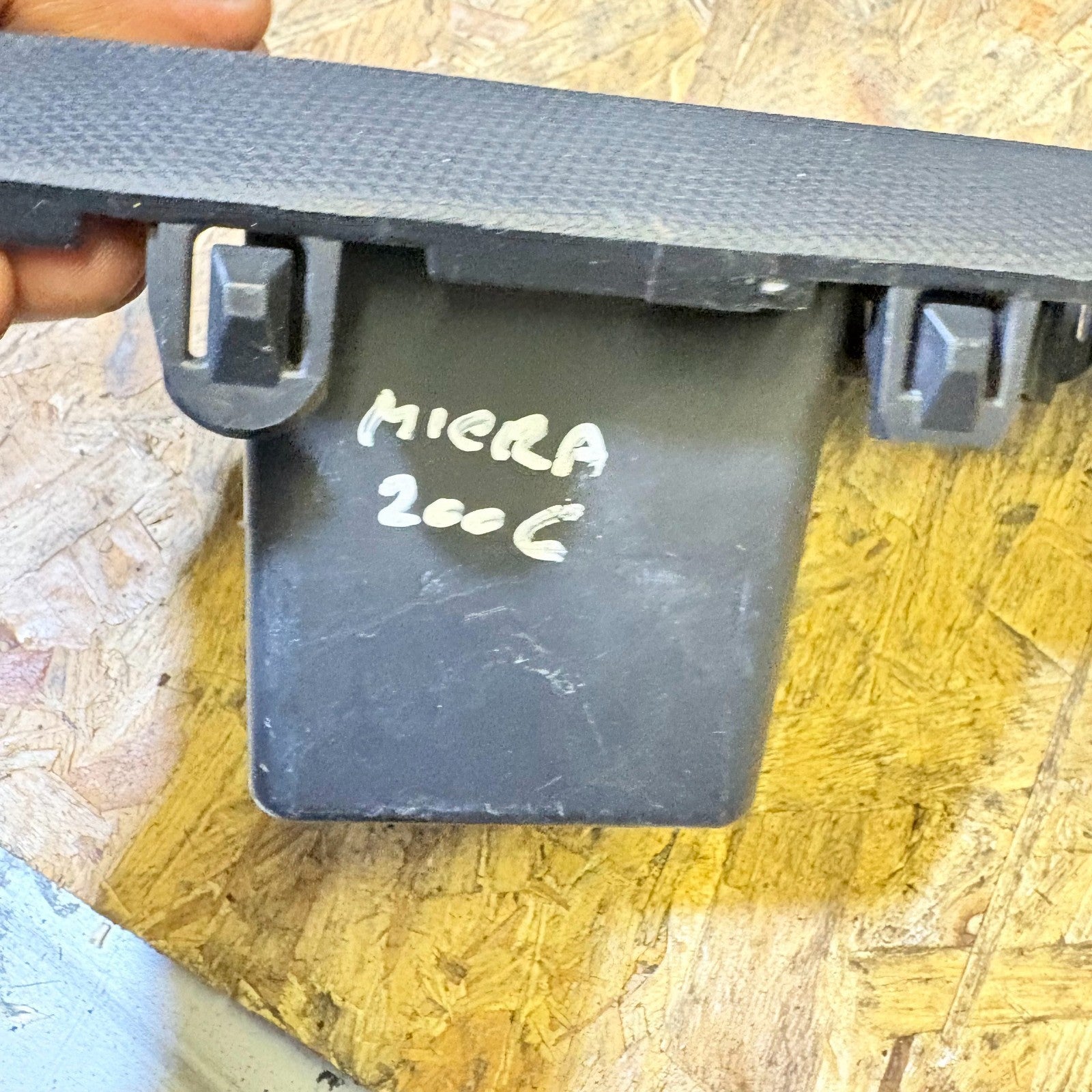 Nissan Micra K12 MK3 2003-2010 Headlight Switch Wing Mirror Control