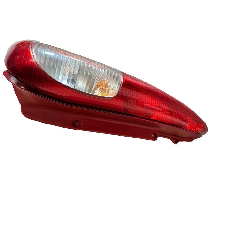 Daewoo Tacuma Chevrolet Rezzo U100 2000-2008 LH Rear Tail Light 96260526