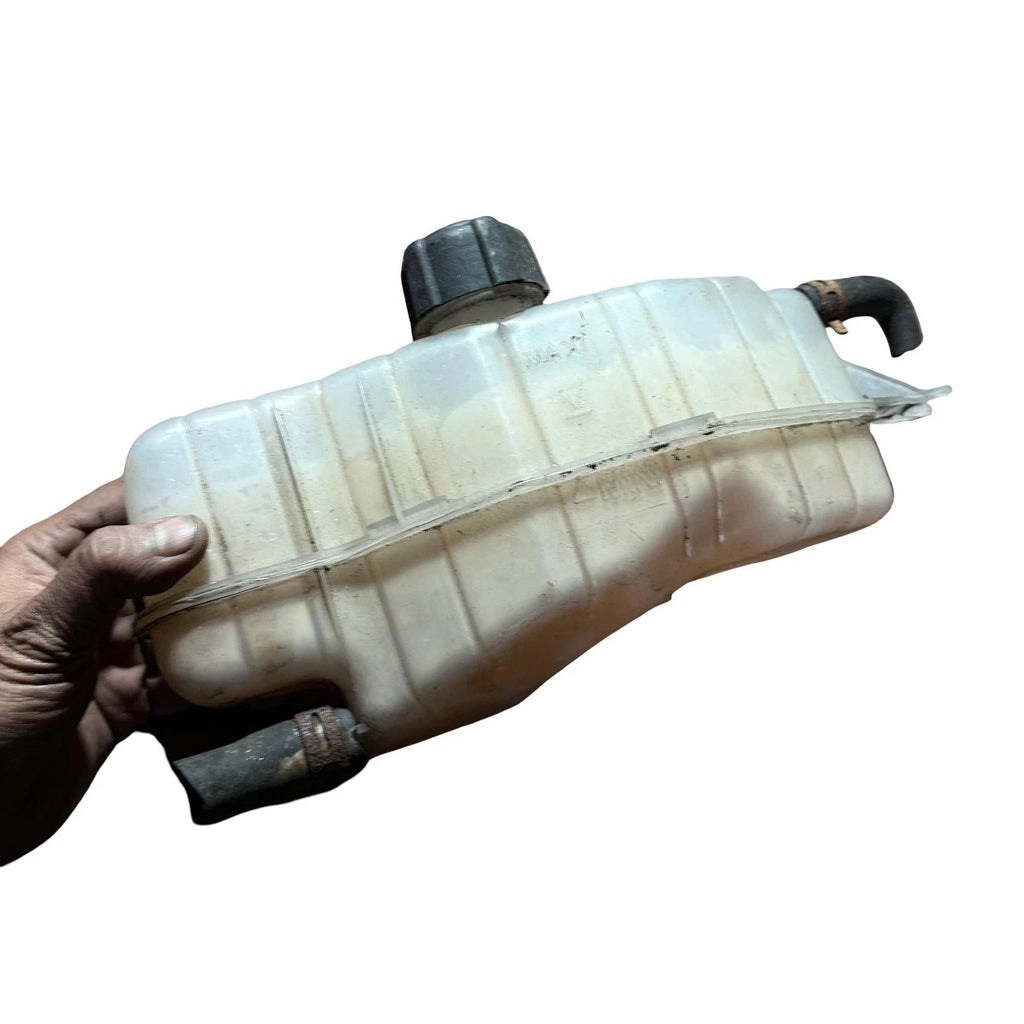 Renault Clio MK3 2005-2012 Radiator Coolant Expansion Tank Reservoir 7701477290