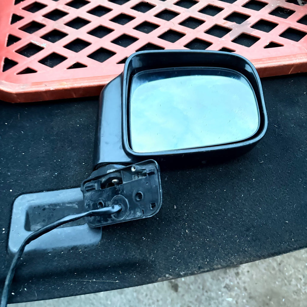 Toyota Previa 1994 Wing Mirror Assy Driver Side OSF MK1