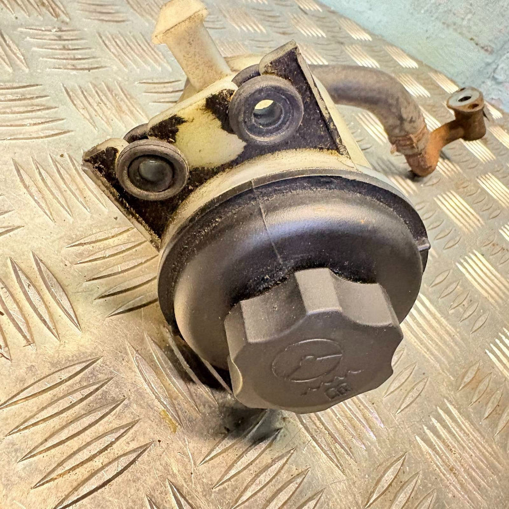 Chevrolet Spark 2013 Reservoir Fluid Tank