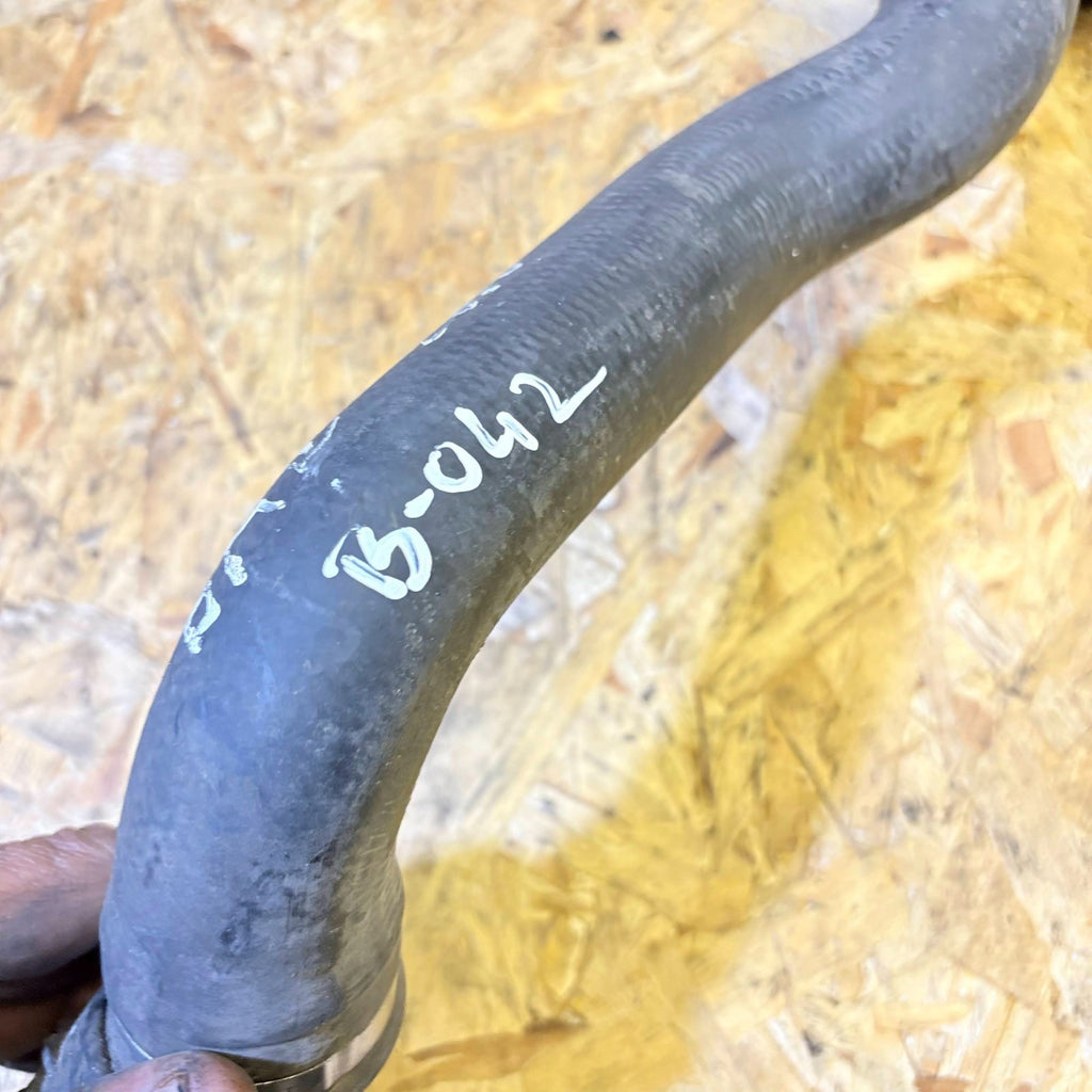 BMW 3 Series E90 Saloon 2010 (E9x 5th Gen) Engine Coolant Hose Pipe