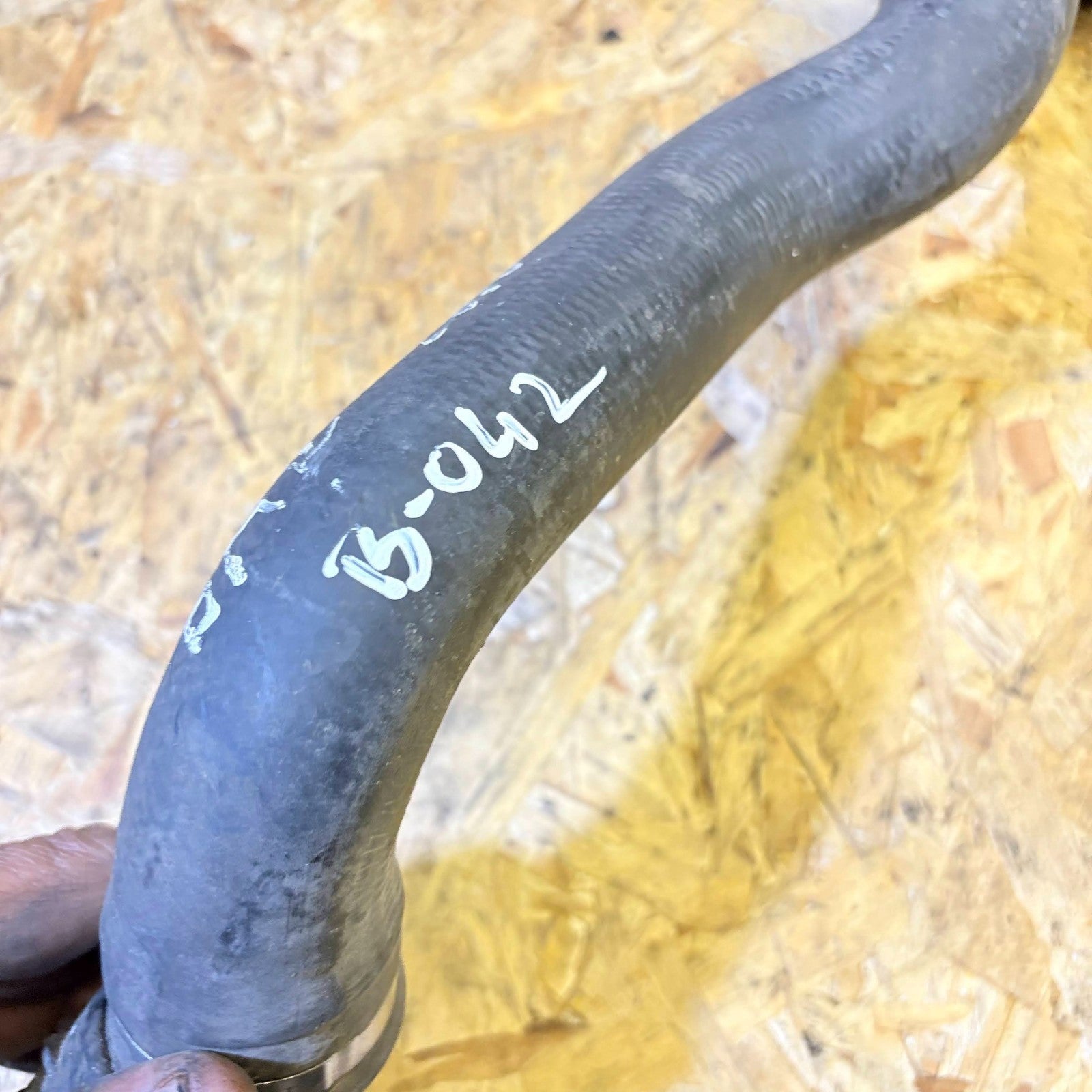 BMW 3 Series E90 Saloon 2010 (E9x 5th Gen) Engine Coolant Hose Pipe