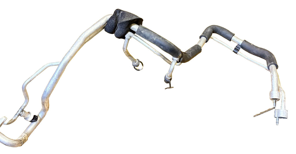 RANGE ROVER EVOQUE L538 2.2 DIESEL AIR CONDITIONING PIPE BJ3219A834AC 2011