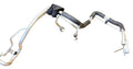 RANGE ROVER EVOQUE L538 2.2 DIESEL AIR CONDITIONING PIPE BJ3219A834AC 2011