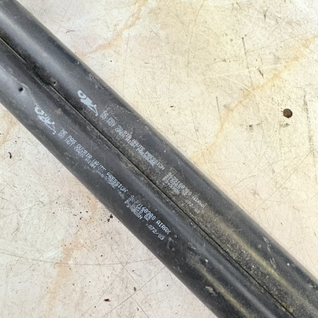 Citroen Saxo S0 S1 96-04 Tailgate Boot Gas Strut 9639168380 NFX TU5JP4 1.6
