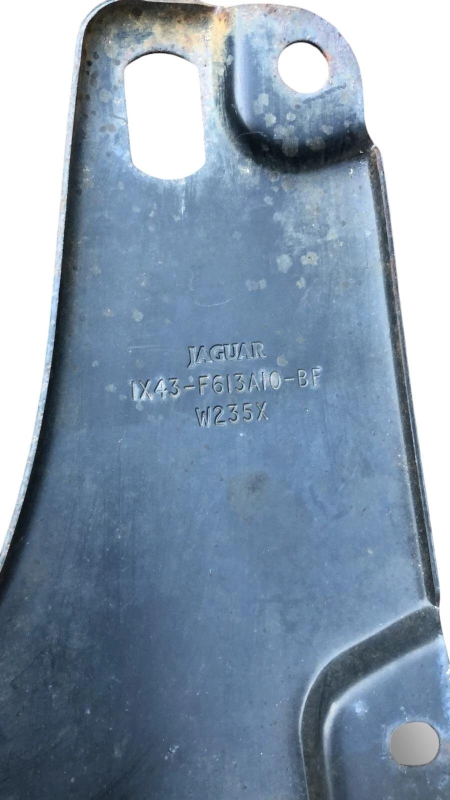 1x43f613a10bf Andere Teile 1x43-f613a10-bf 270204 Jaguar X-Type DE536361-71