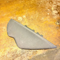 VW CADDY MK3 2K DRIVERS FRONT DASH TRIM 2K5858218 2004 (OSF)