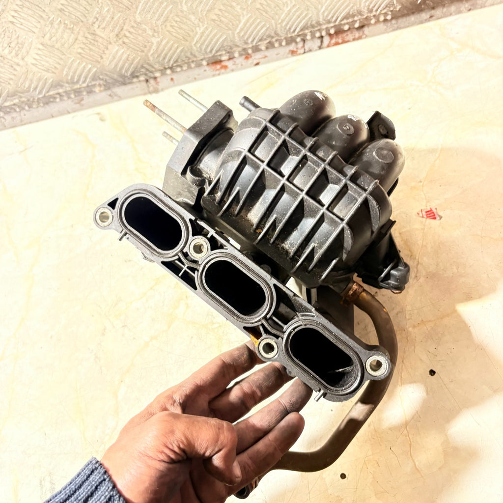 SUZUKI ALTO MK7 INTAKE MANIFOLD 1027229S01 68HP 1.0 PETROL K10B 09-14