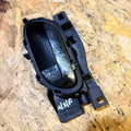 PEUGEOT 407 PASSENGER FRONT/SIDE INNER DOOR HANDLE 96526178