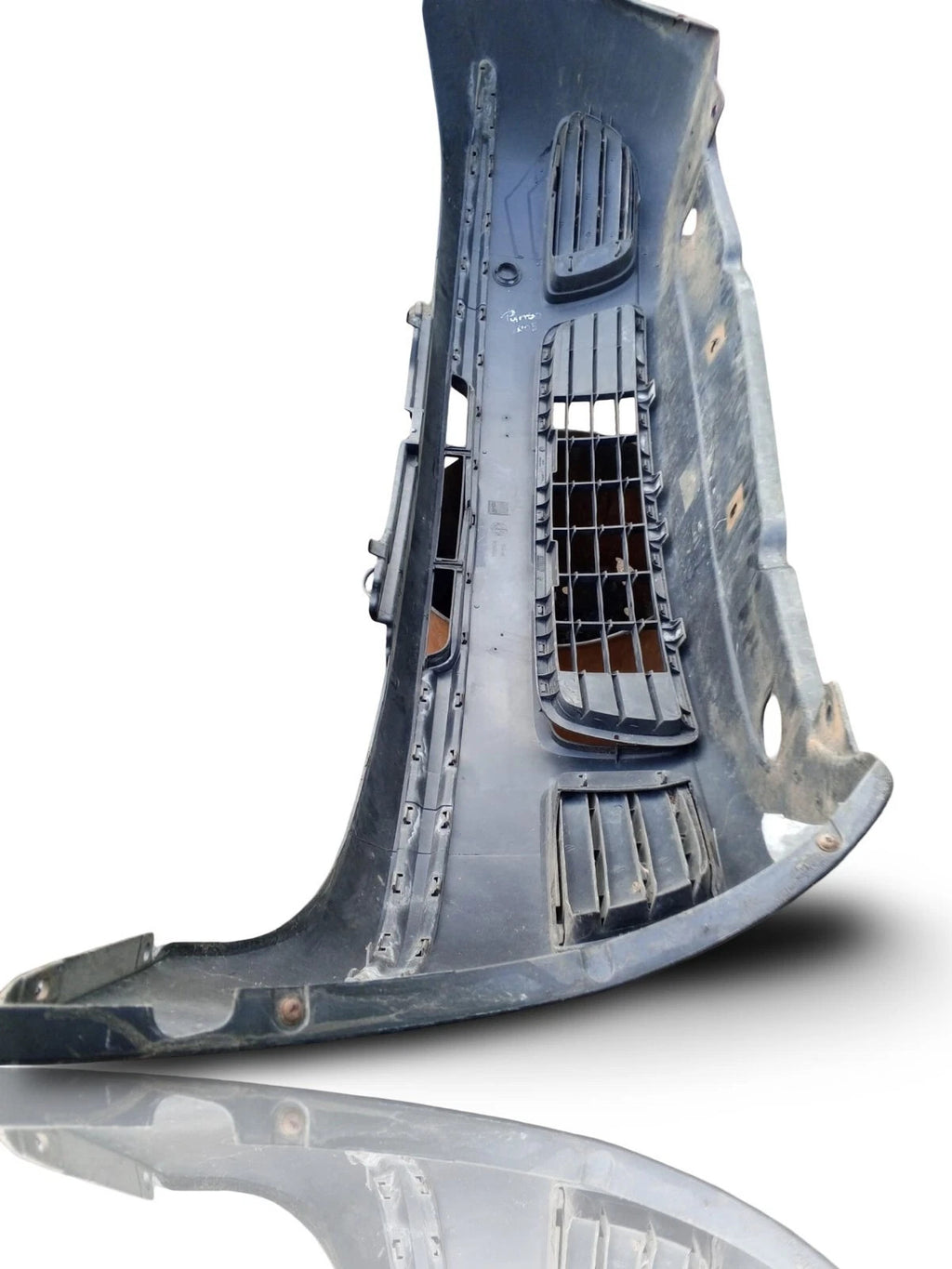 FIAT PUNTO 5 DOOR 2003-2005 BUMPER (FRONT)