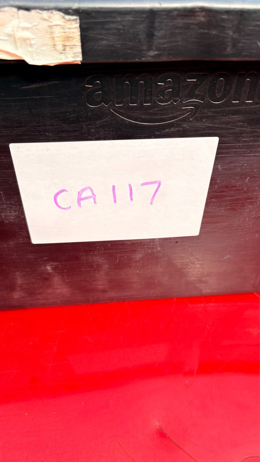 FORD ECOSPORT DOOR LOCK FRONT LEFT EN15-A219A65-AB 2016