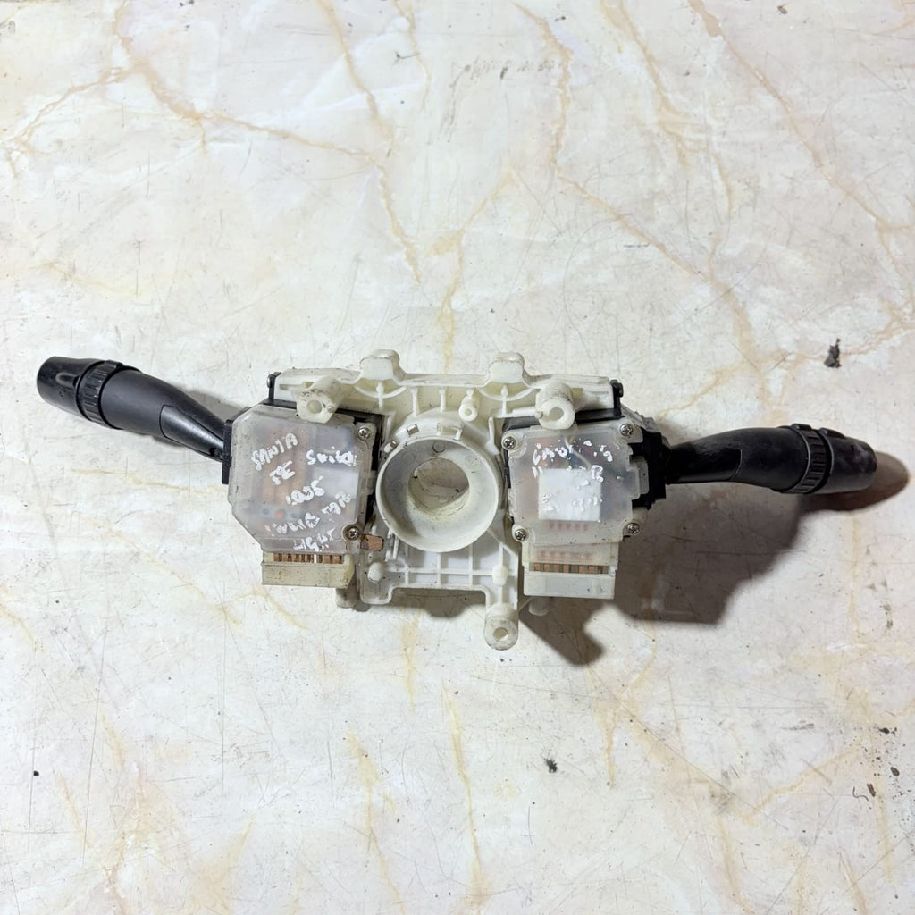 610W00280 MULTIFUNCTION SWITCH/610W00280 799153 FOR SANTA FE 2005