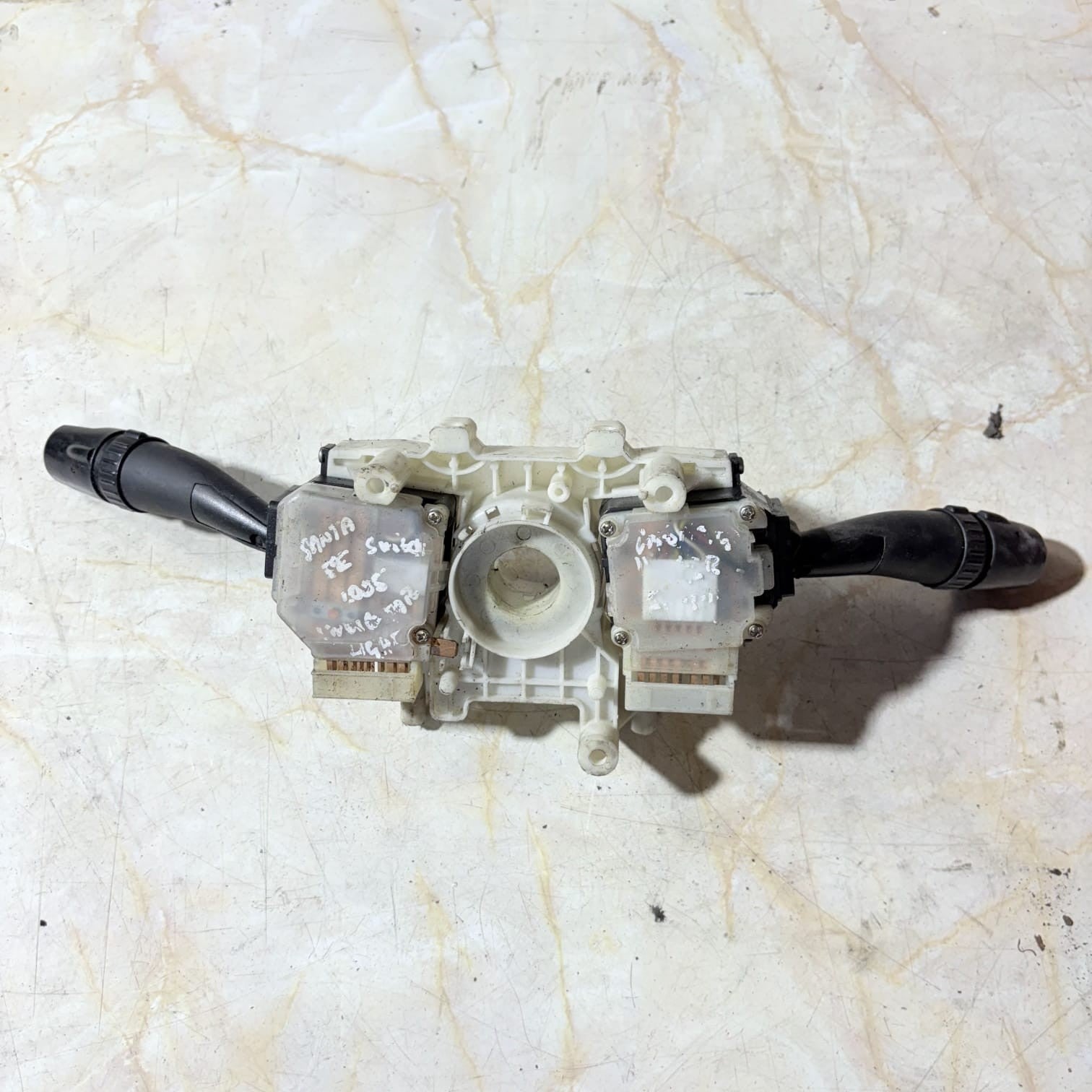 610W00280 MULTIFUNCTION SWITCH/610W00280 799153 FOR SANTA FE 2005