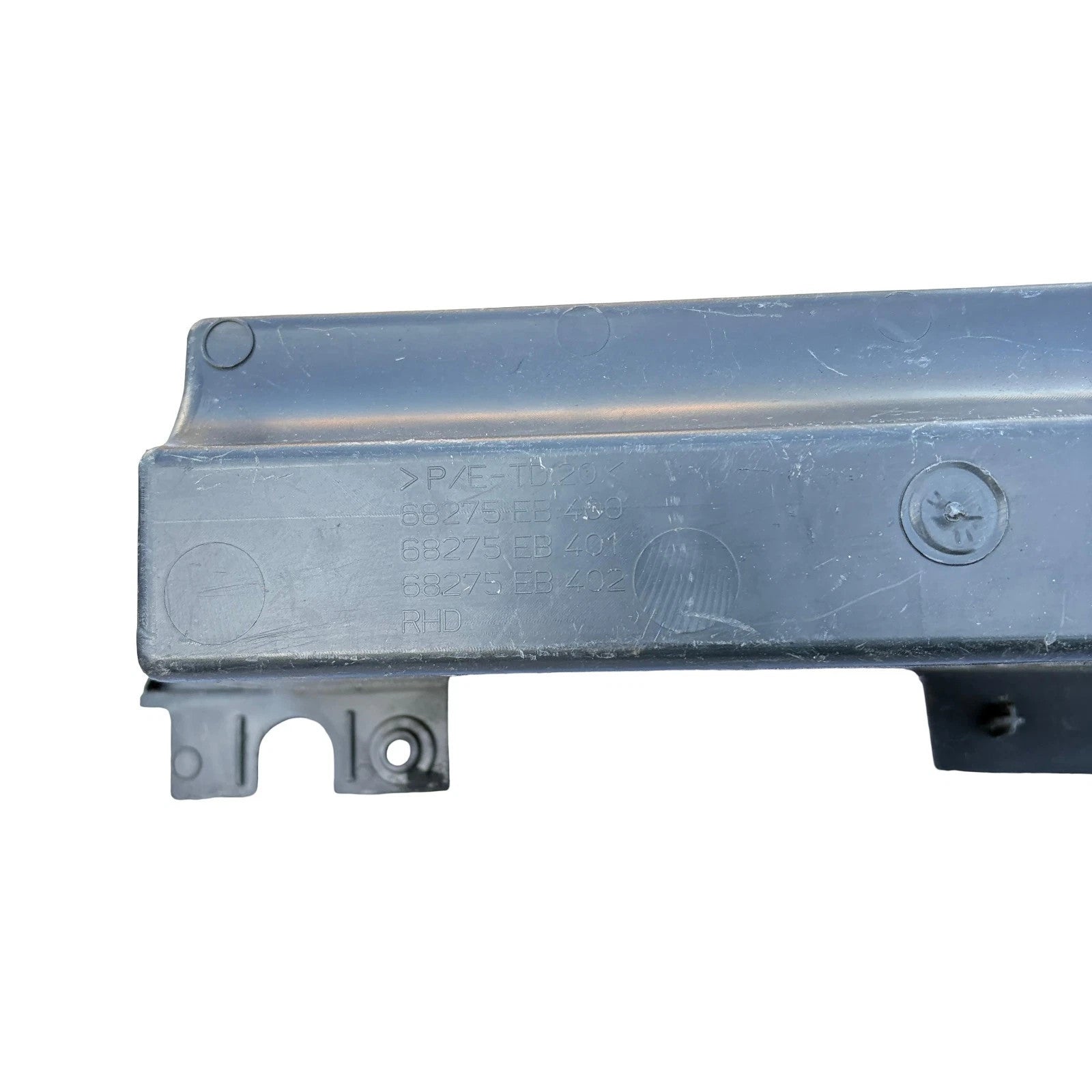 Nissan Navara D40 2005-2015 Glove Box Storage Compartment 68275EB400