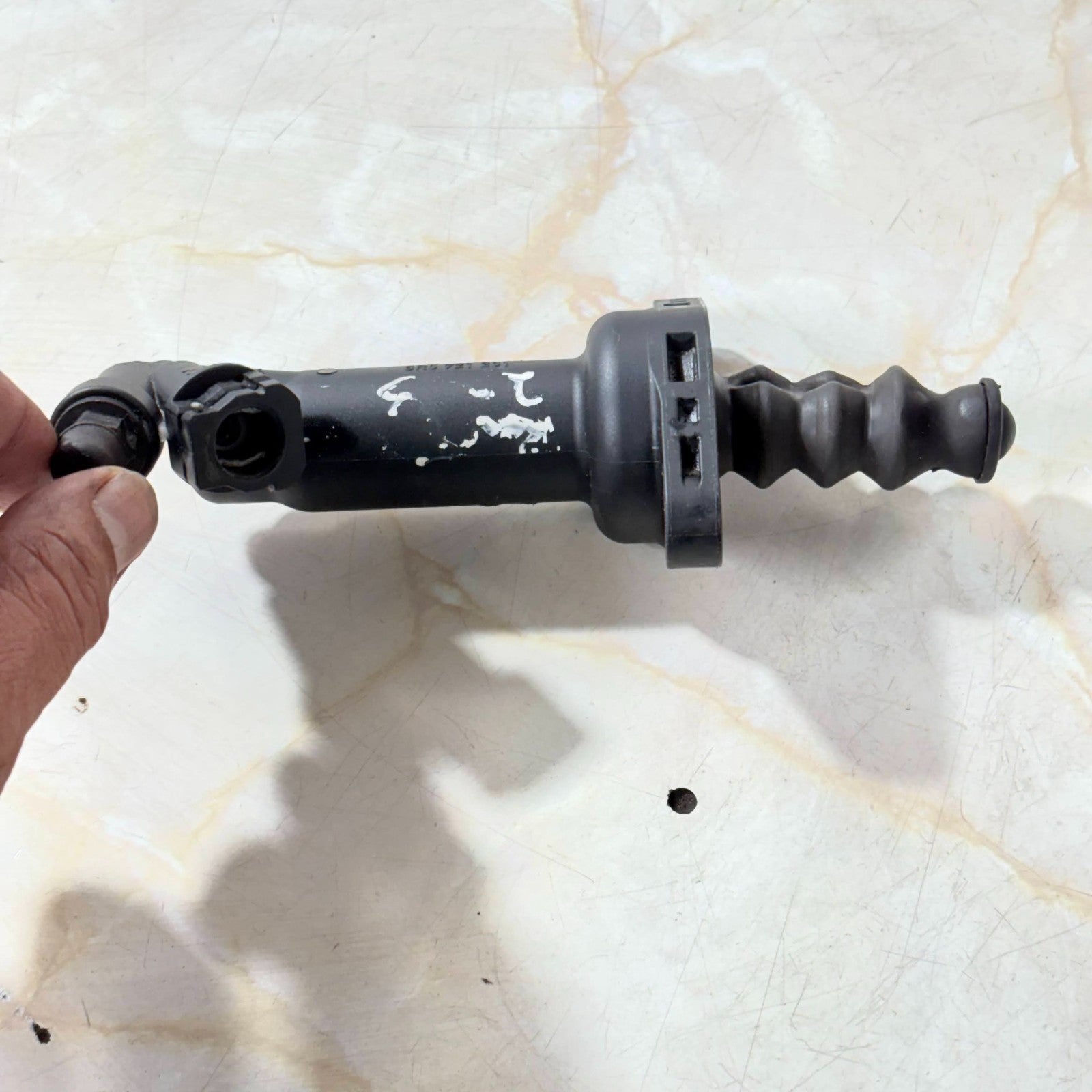 Seat Ibiza 2008 Master Clutch Cylinder 6R0721261