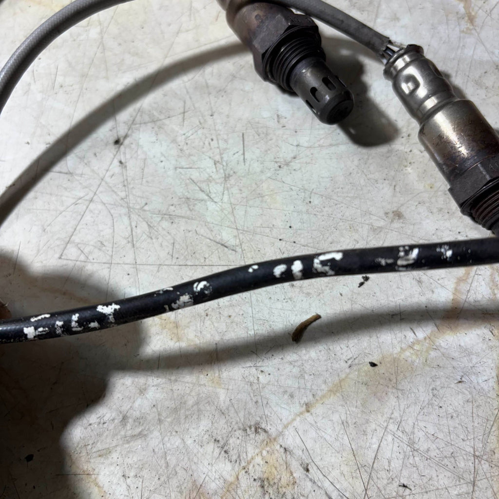 Fiat 500 Lambda Oxygen Sensor