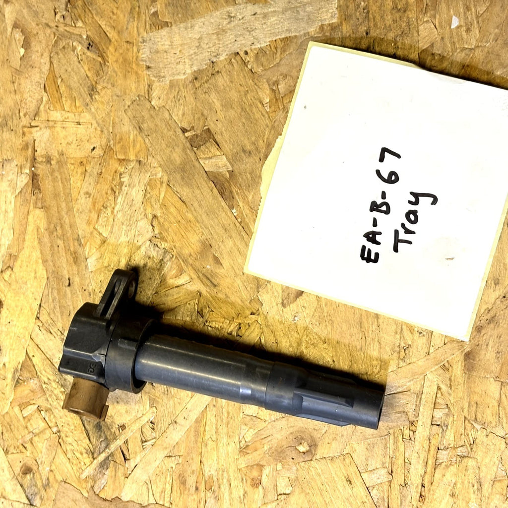 SUZUKI SWIFT Mk3 2015 Ignition Coil Pack
