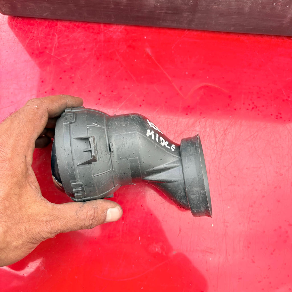 MINI COOPER 2008 DASHBOARD AIR VENT PASSENGER SIDE LEFT