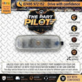 Audi A6 C5 1998-2004 allroad 2001-2005 Sun Visor Light 8L0947105A