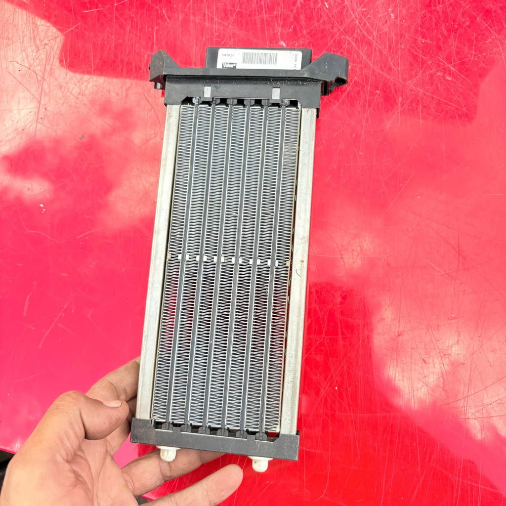 AUDI A4 ELECTRIC HEATER MATRIX 663142F-B 4B2819011 A138