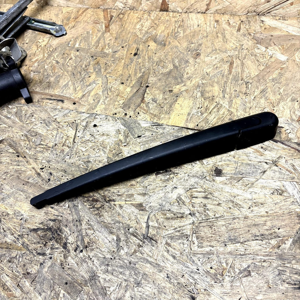 Peugeot 207 Rear Wiper Arm 2006-2014 Hatchback 3/5 Door | 6429AR/600830606