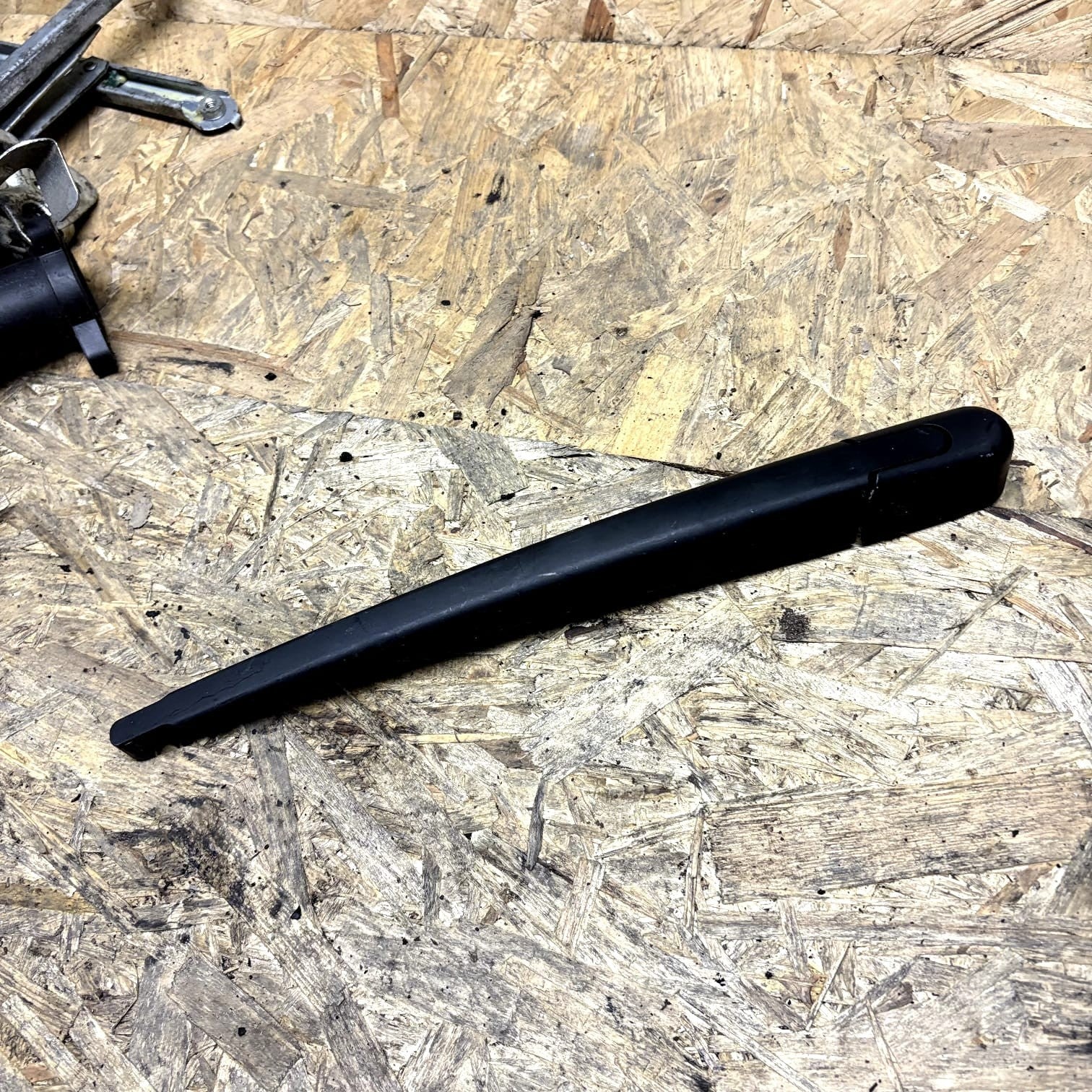 Peugeot 207 Rear Wiper Arm 2006-2014 Hatchback 3/5 Door | 6429AR/600830606