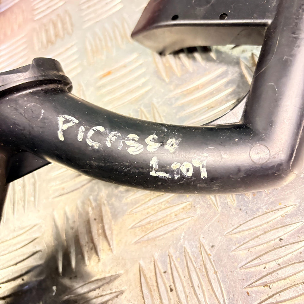 CITROEN C4 2009 PICASSO COOLANT PIPE 042551