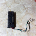 MINI Cooper 2003 Antenna Module Unit 65206955475, 41000078-00532-1 #718739-47