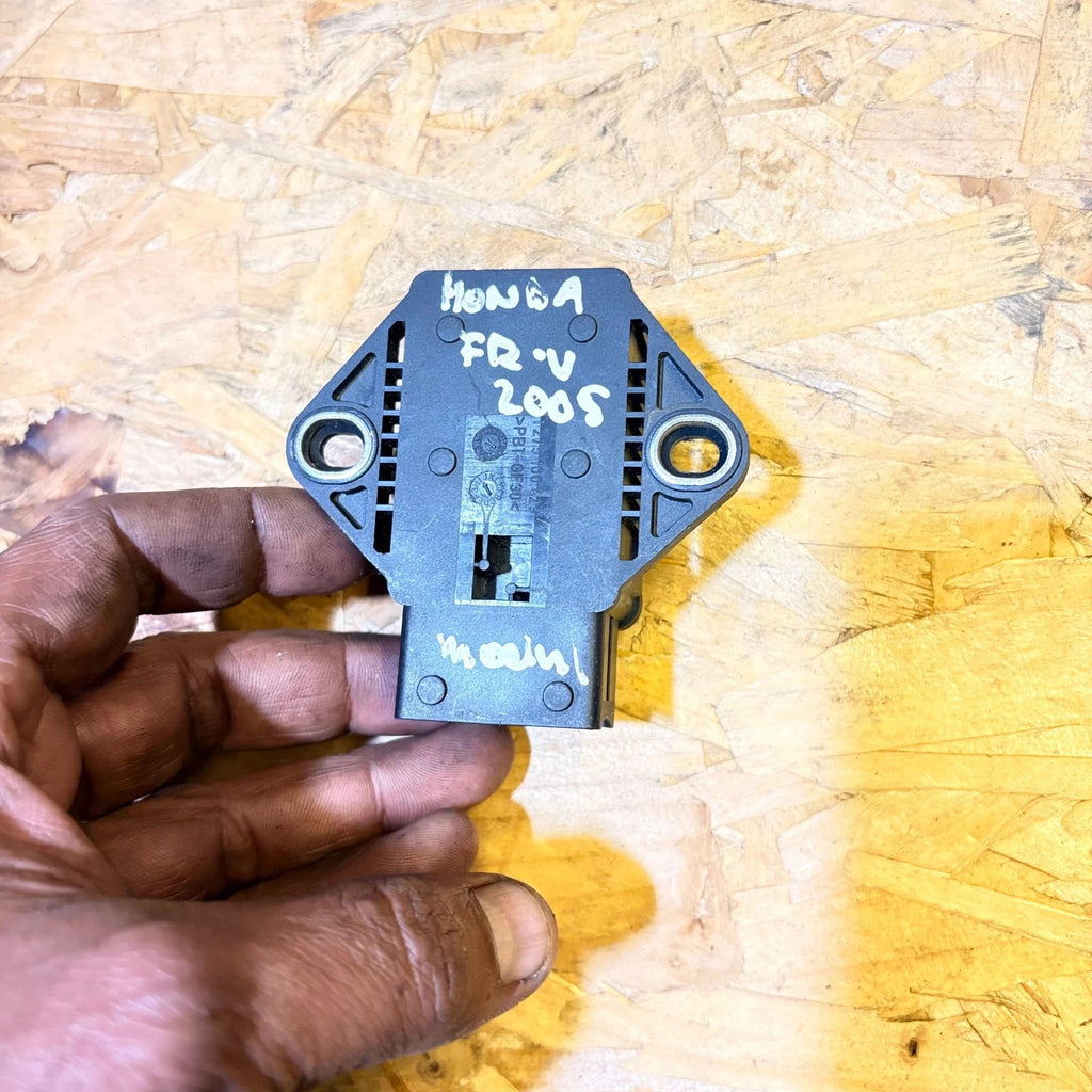 HONDA FR-V 2004-2009 YAW RATE SENSOR MODULE 0265005299