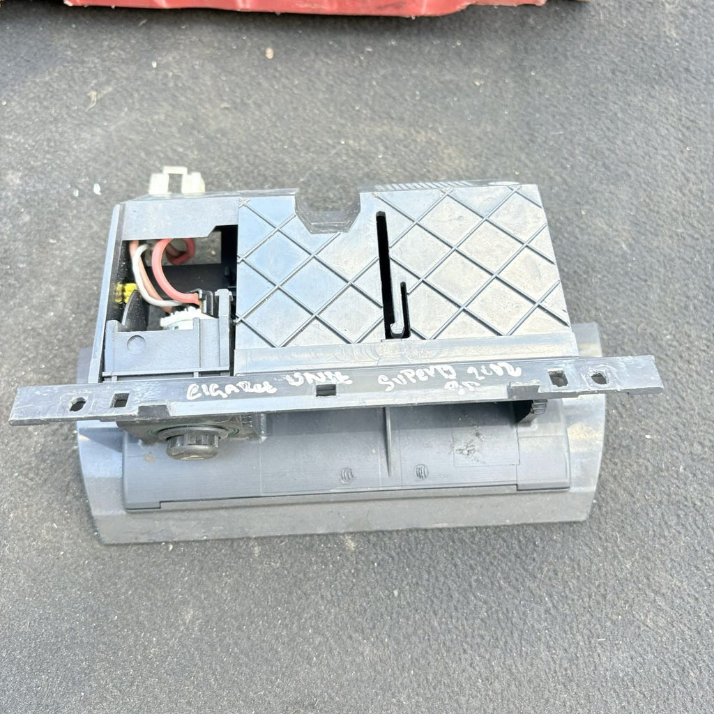 Skoda Superb 3U 2002-2008 Centre Console Ashtray Lid 4G7 3U2857962