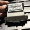 SKODA OCTAVIA 2004-2009 1Z Mk2 GATEWAY MODULE 1K0907530K