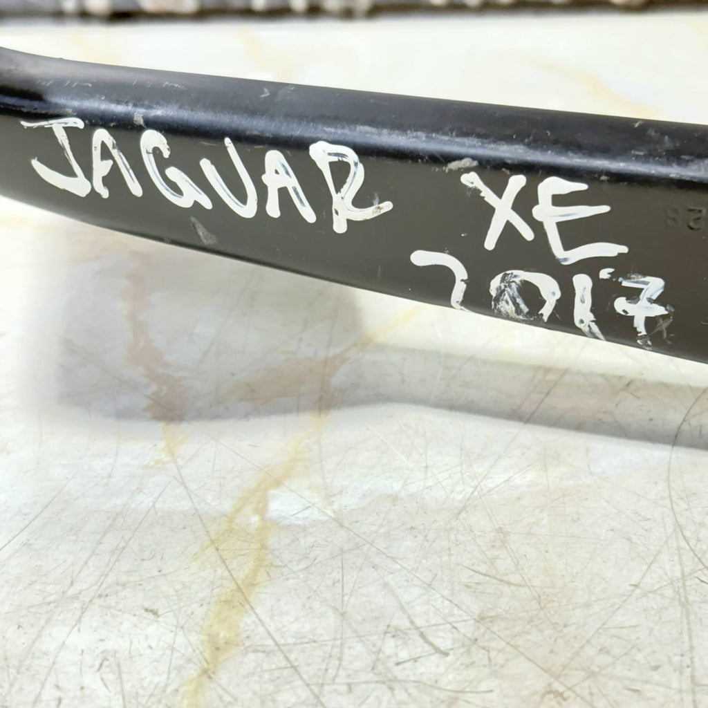 Jaguar XE X760 Mk1 Brake Pedal Pedal Box RHD Automatic GX73-2450-CD 2017-On