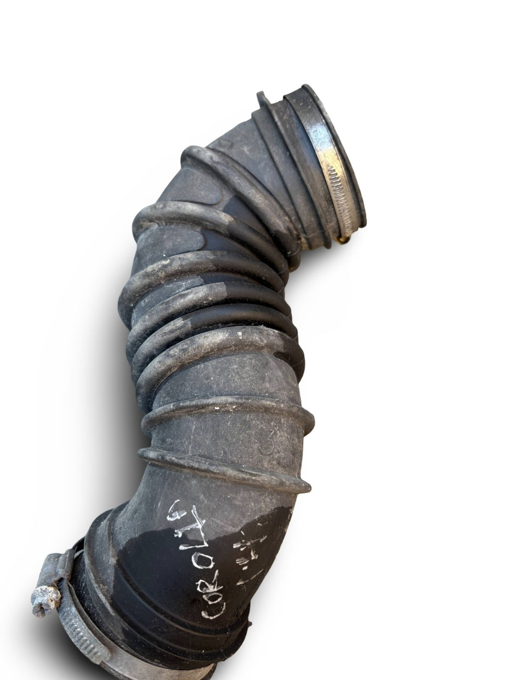 Toyota Corolla E120 E130 2002 Petrol air intake hose pipe 178810D080 SMI78884