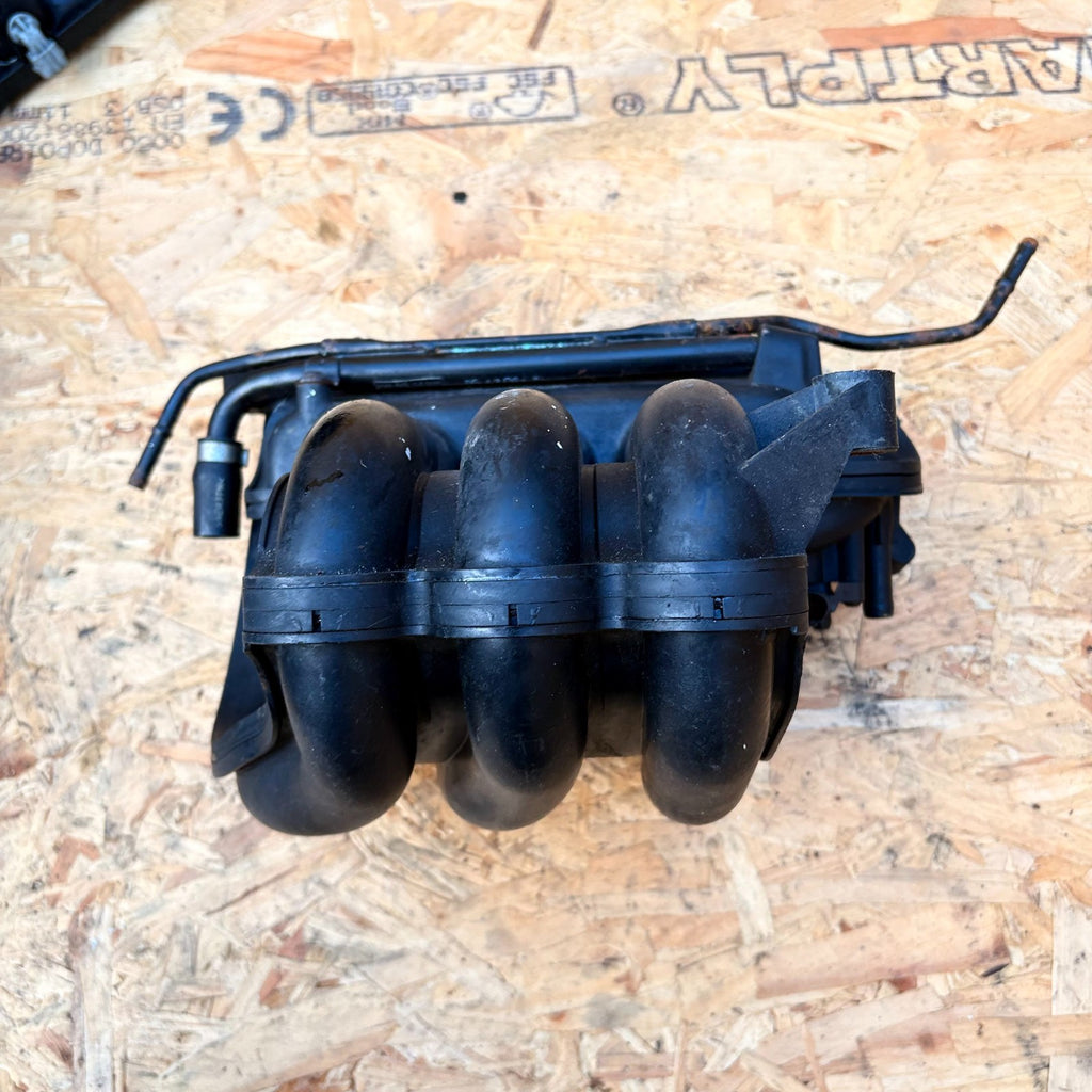 VW Polo Fabia Ibiza 1.2 Petrol Intake Manifold 2002-2009 03D129766L