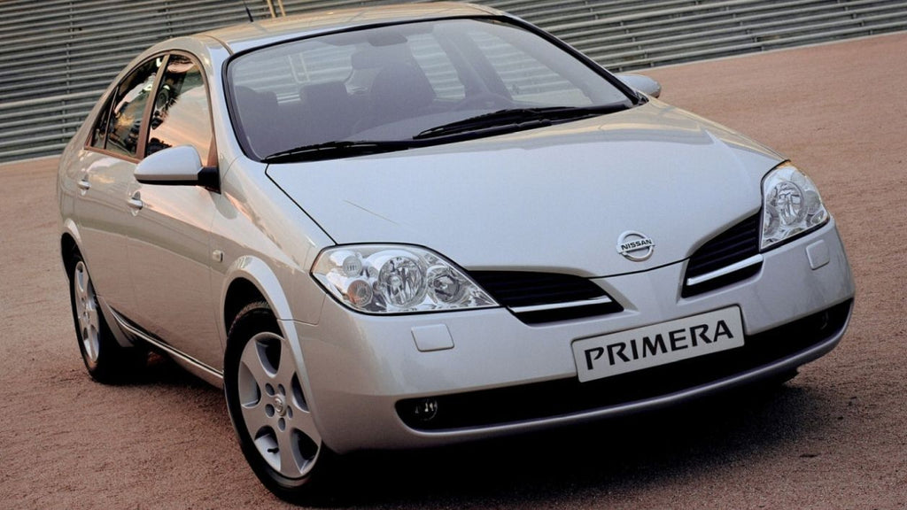 Nissan Primera 2003 Sound computer Unit 300058f, 200702