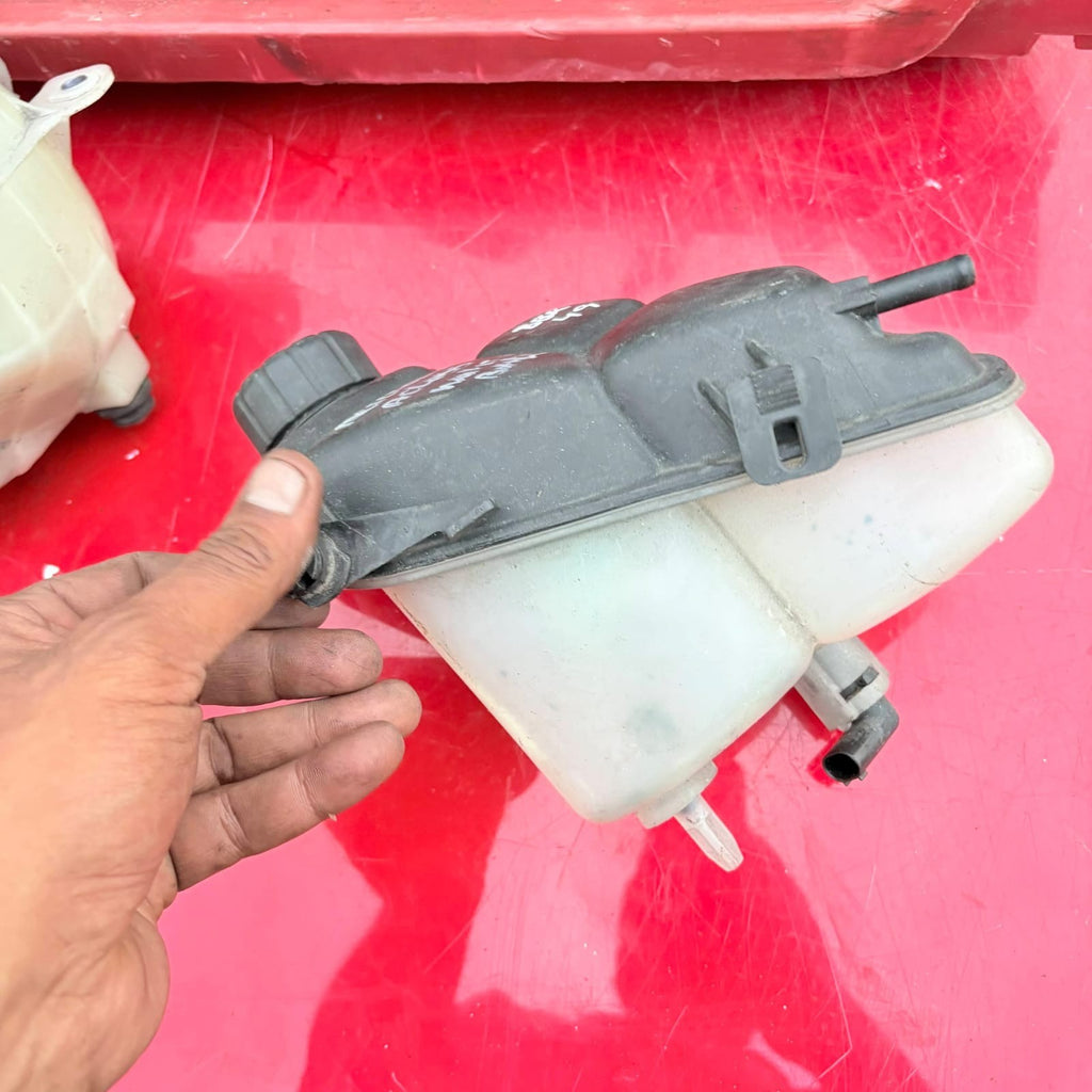168500 Expansion Tank for MERCEDES-BENZ CLASE A (BM 168) * 1058862