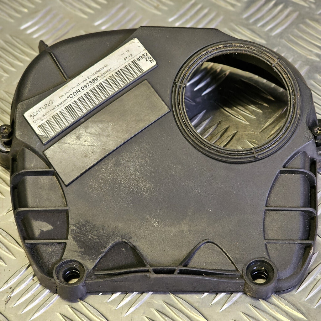 2013 Audi A5 2.0 TFSI CDN. Timing Cover 06H103269H 74K