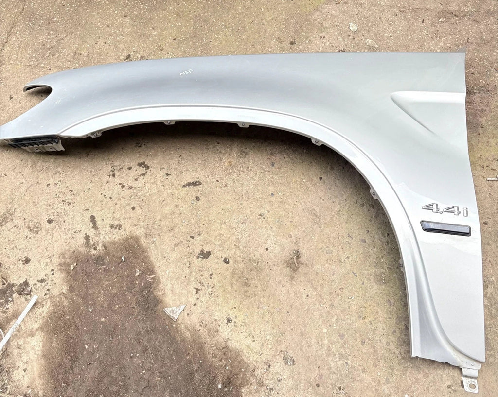 BMW X3 E83 Front Left Wing Fender Passenger Side 2007-2010 7000385