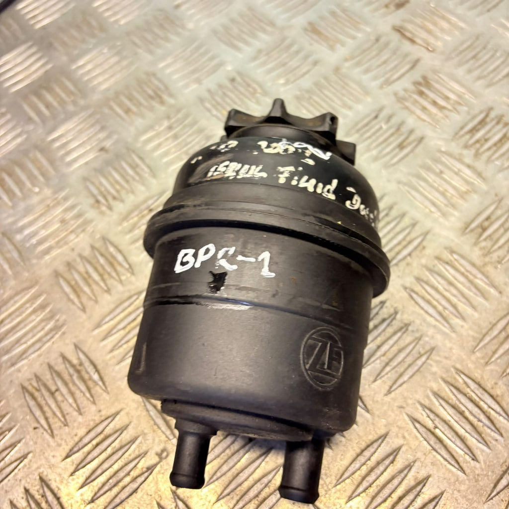 2003 BMW X3 E83 Power Steering Fluid Tank 32.41-1 097 164