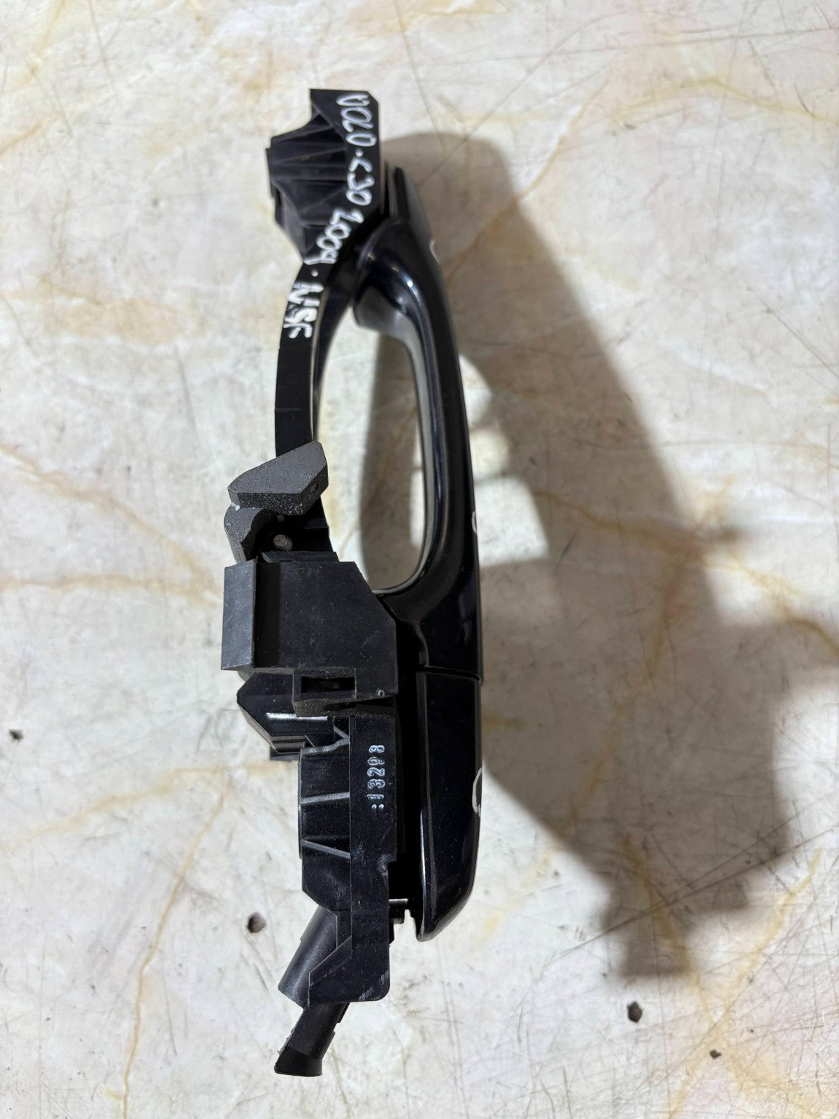 Volvo C30 2009 Front Left Outer Handle, RH-30784203