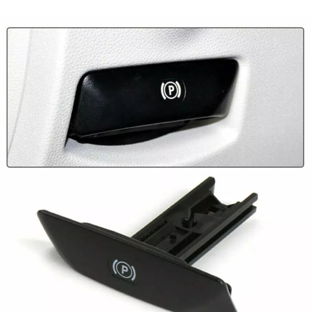 for Mercedes-Benz C E Class W204 W212 Parking Hand Brake Pull Handle A2044270020