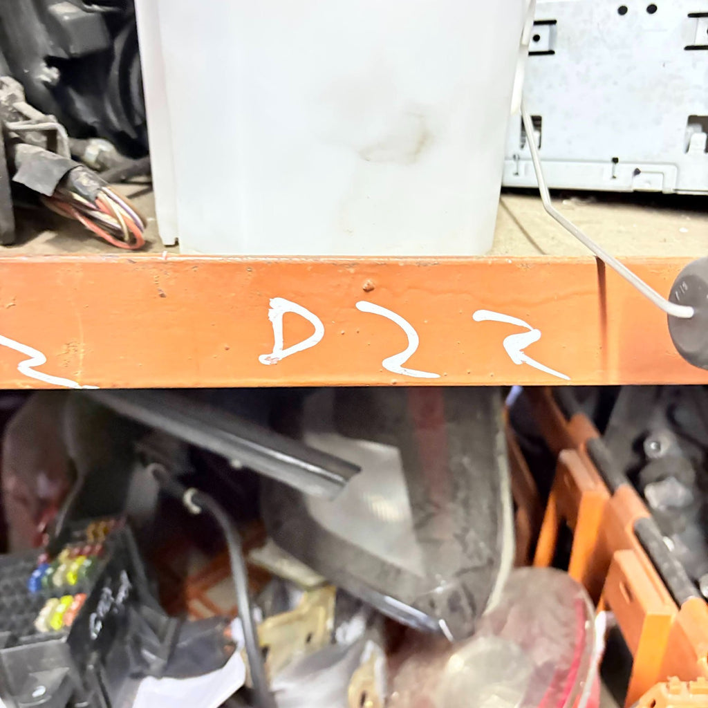 MAZDA 6 2010 Hatchback GH Wiper Control GS1M 66128