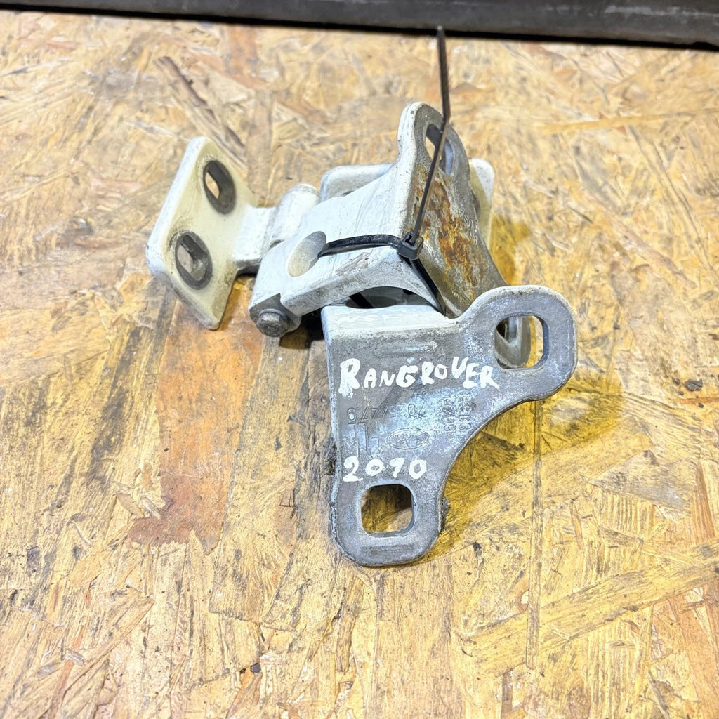 Range Rover Vogue L322 2002-2012 5 Door Front Left Door Hinges Pair 70254419