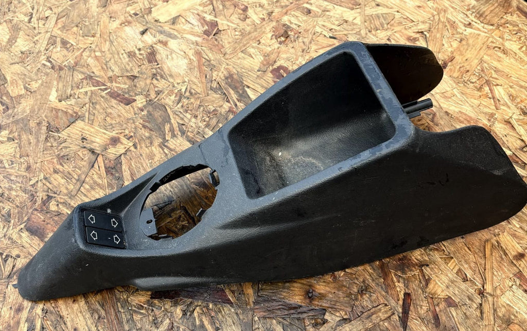 Citroen Saxo S Centre Console Tunnel Trim Cover 9617706177 2002