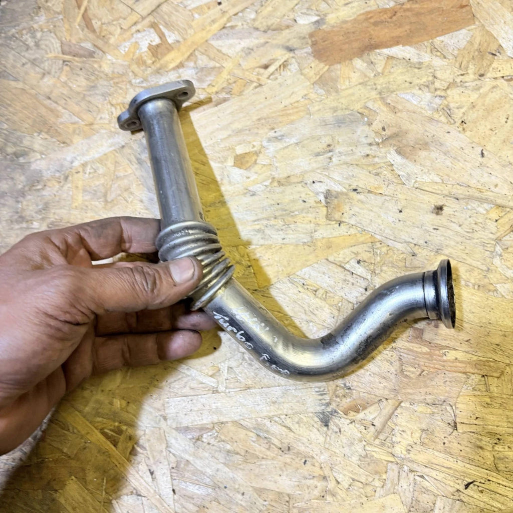 VW GOLF MK6/PASSAT B7 2.0 TDI EGR PIPE 03L131521A