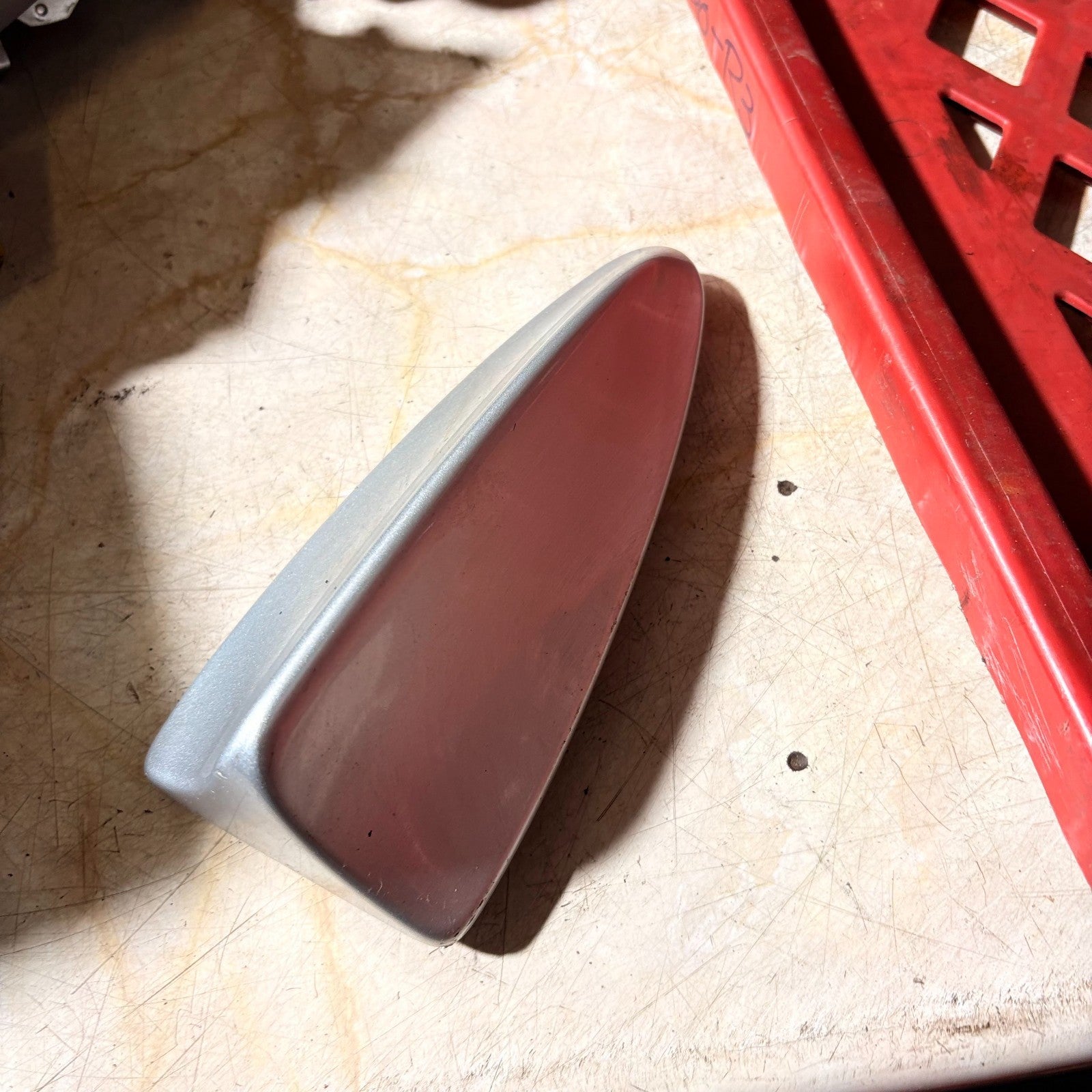 BMW X3 E83 2003-2010 Roof Shark Fin Aerial Antenna Cover 3411631 50010077